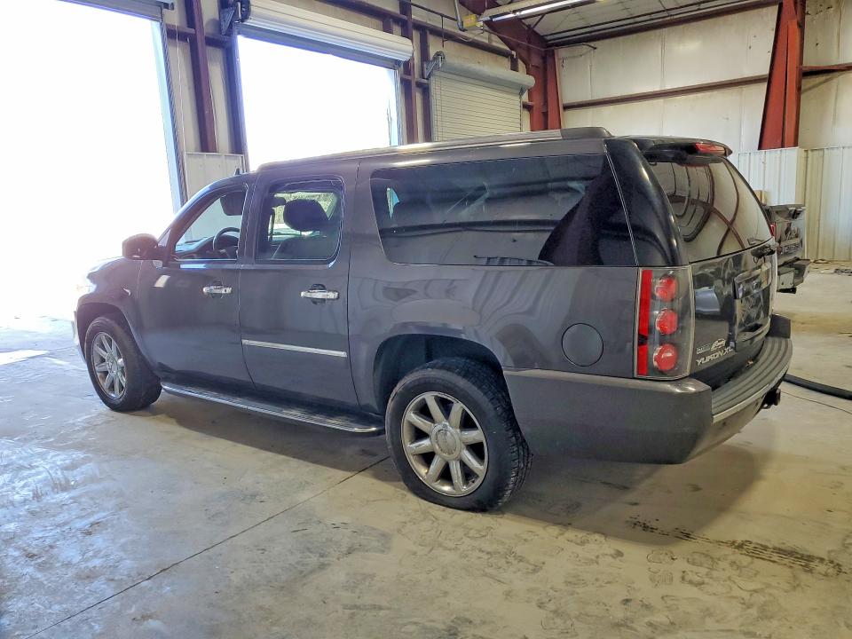 Aukcja sprzedaży 2010 Gmc Yukon Xl, vin: 1GKUKMEF2AR245156, numer aukcji: 48498256