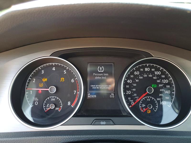 Продажа на аукционе авто 2016 Volkswagen Golf, vin: 3VW217AUXGM010670, номер лота: 51475246