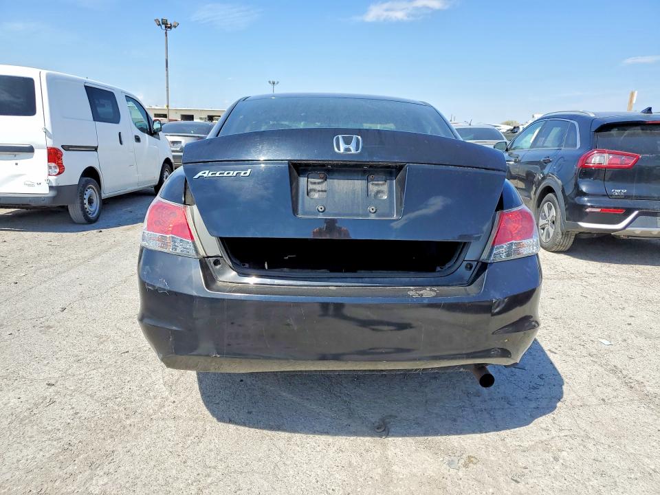 Продажа на аукционе авто 2010 Honda Accord, vin: 1HGCP2F32AA121518, номер лота: 50169756