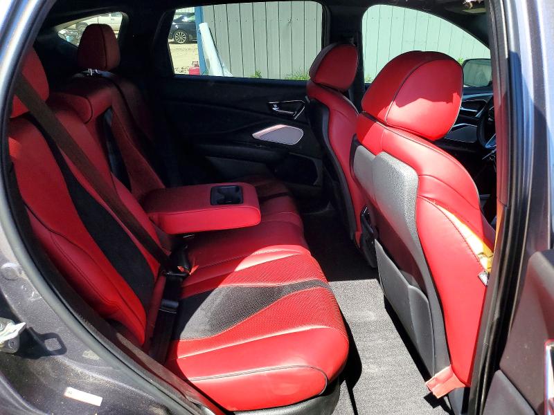 Продаж на аукціоні авто 2019 Acura Rdx, vin: 5J8TC1H6XKL008466, номер лоту: 48575206