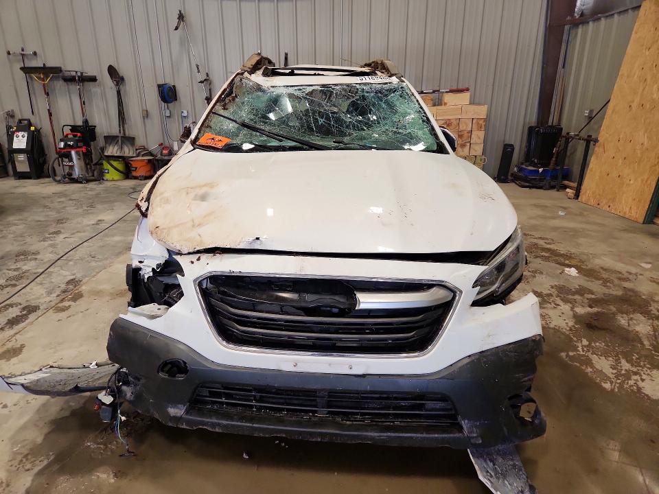 Aukcja sprzedaży 2020 Subaru Outback, vin: 4S4BTANC7L3142319, numer aukcji: 51189466