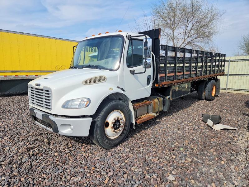 Продажа на аукционе авто 2014 Freigliner M2, vin: 1FVACWDUXEHFJ9424, номер лота: 49518646