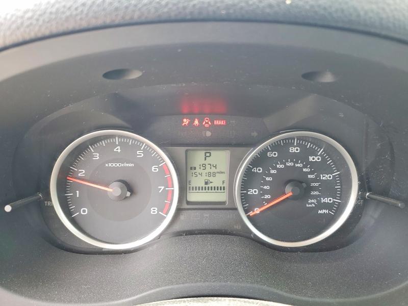 Aukcja sprzedaży 2018 Subaru Forester, vin: JF2SJAEC3JH444931, numer aukcji: 50771346