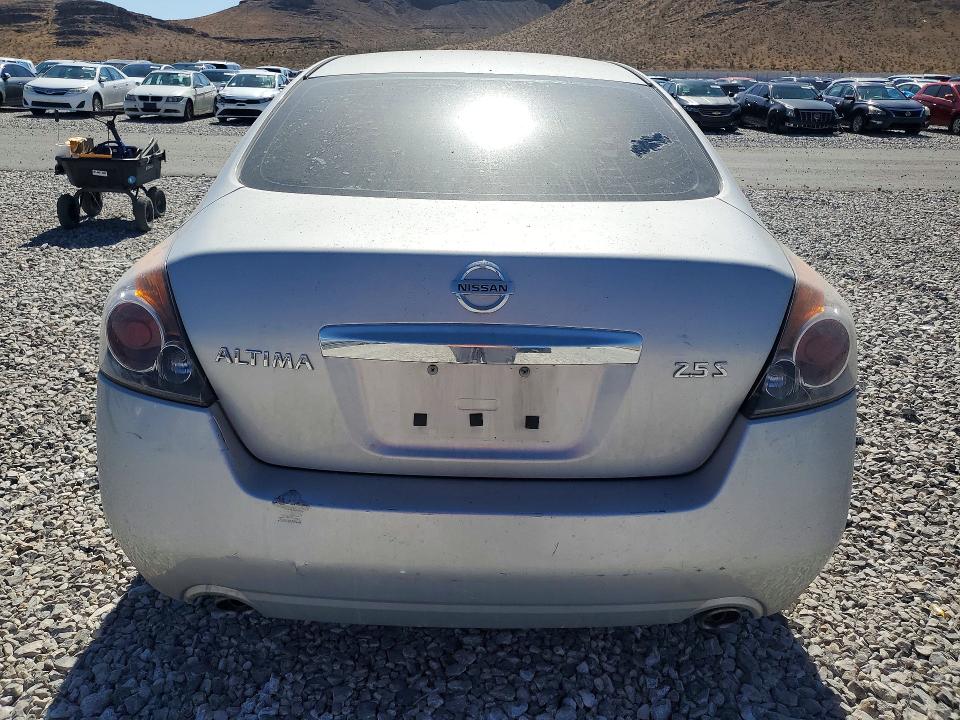 2011 Nissan Altima მანქანა იყიდება აუქციონზე, vin: 1N4AL2AP3BN515752, აუქციონის ნომერი: 51531356