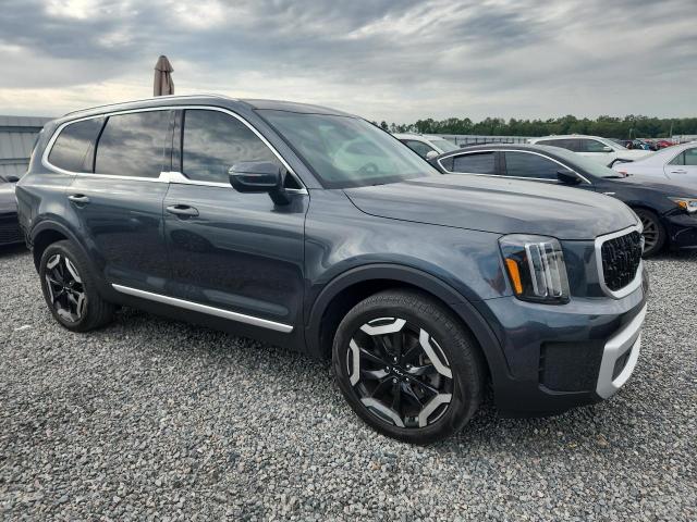 Продажа на аукционе авто 2024 Kia Telluride, vin: 5XYP34GC8RG556027, номер лота: 51771156