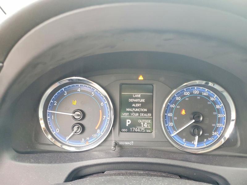 2018 Toyota Corolla მანქანა იყიდება აუქციონზე, vin: 2T1BURHE8JC061251, აუქციონის ნომერი: 50419486