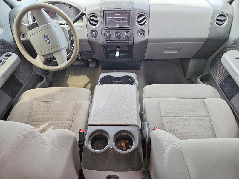 2007 Ford F150 მანქანა იყიდება აუქციონზე, vin: 1FTRW14W27KD25046, აუქციონის ნომერი: 50178496