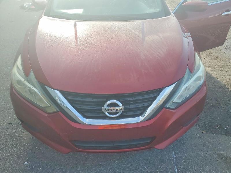 Aukcja sprzedaży 2018 Nissan Altima, vin: 1N4AL3AP9JC102430, numer aukcji: 48513716