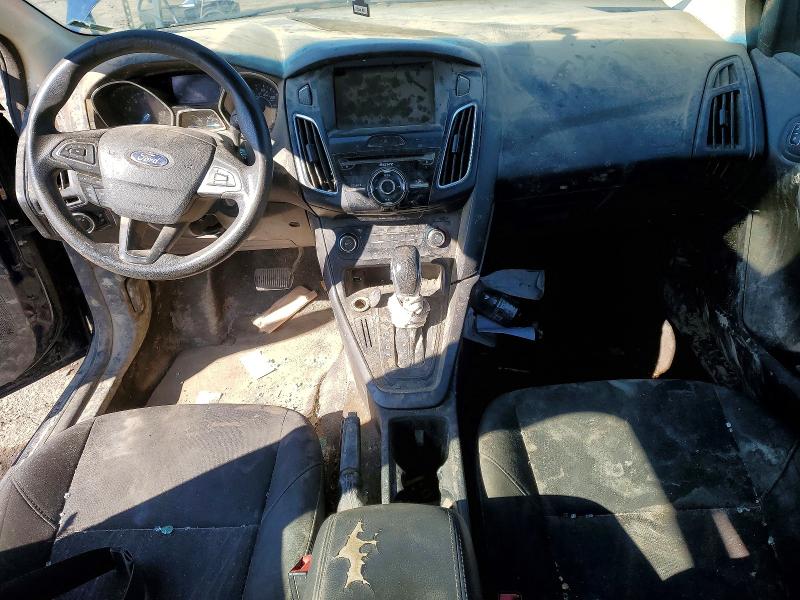 Продаж на аукціоні авто 2017 Ford Focus, vin: 1FADP3H20HL242887, номер лоту: 48915156
