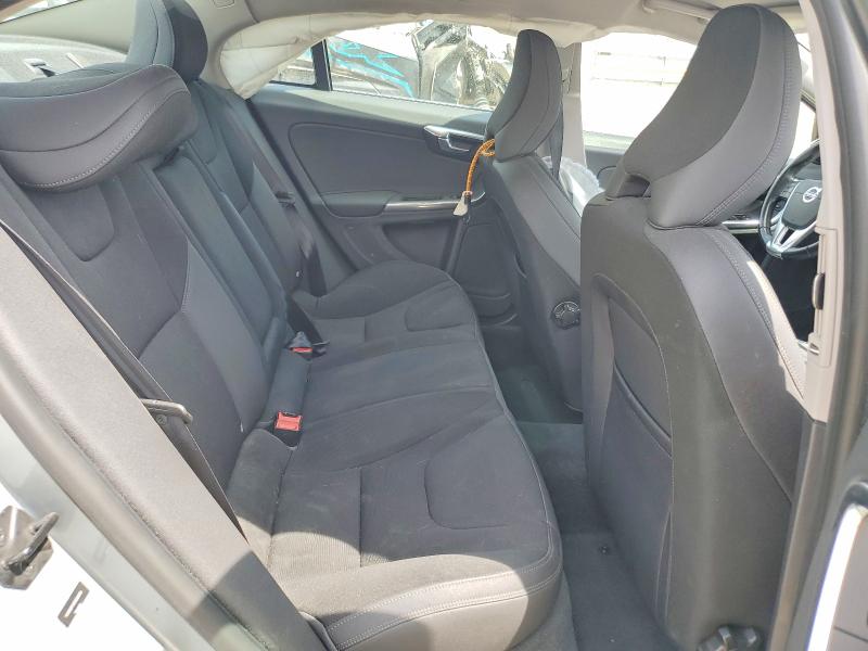 Aukcja sprzedaży 2013 Volvo S60, vin: YV1612FS1D1228806, numer aukcji: 49840996