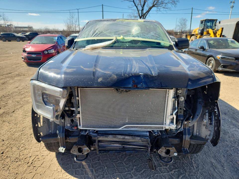 Продажа на аукционе авто 2024 Ford Ranger, vin: 1FTER4HHXRLE42972, номер лота: 51182566