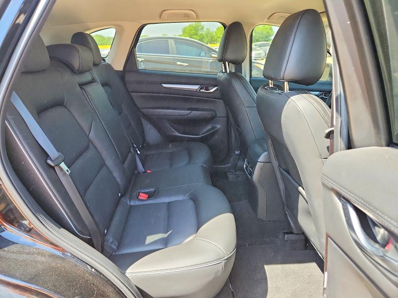 Aukcja sprzedaży 2025 Mazda Cx-5, vin: JM3KFBBL9S0542167, numer aukcji: 49400336
