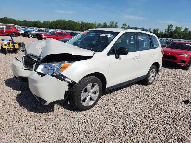 Aukcja sprzedaży 2015 Subaru Forester, vin: JF2SJABC1FH552024, numer aukcji: 49765826