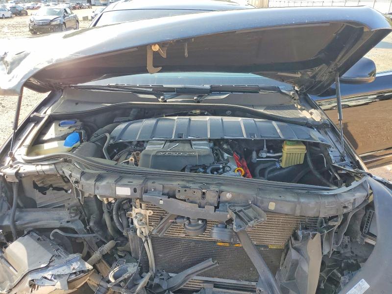 Продаж на аукціоні авто 2015 Audi Q7, vin: WA1CGAFE7FD024339, номер лоту: 48659266
