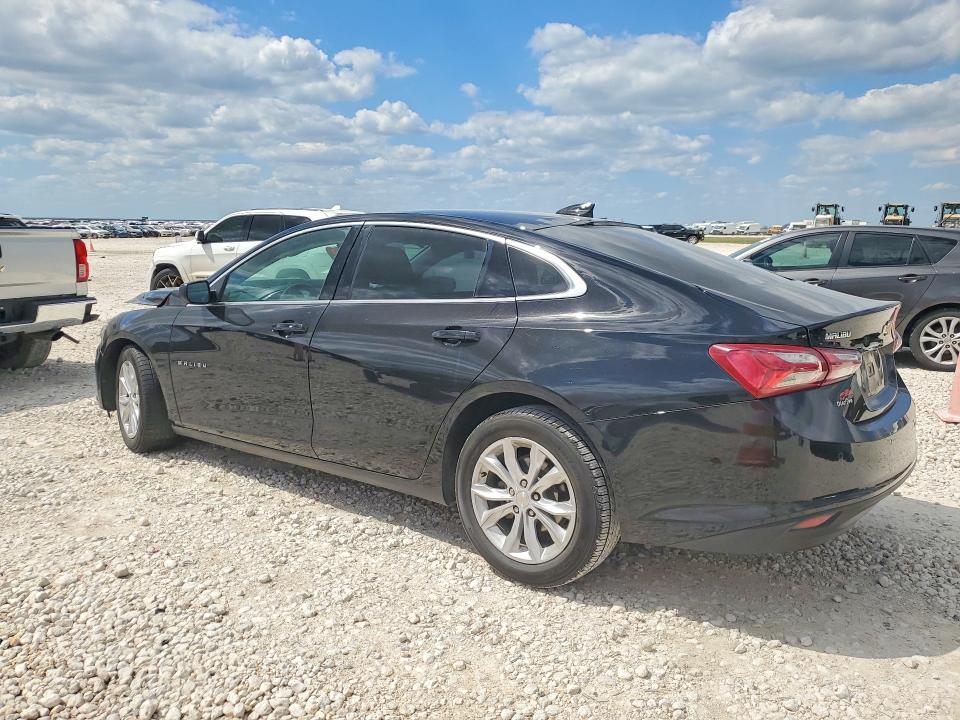 Продажа на аукционе авто 2020 Chevrolet Malibu, vin: 1G1ZD5ST3LF099973, номер лота: 48867106