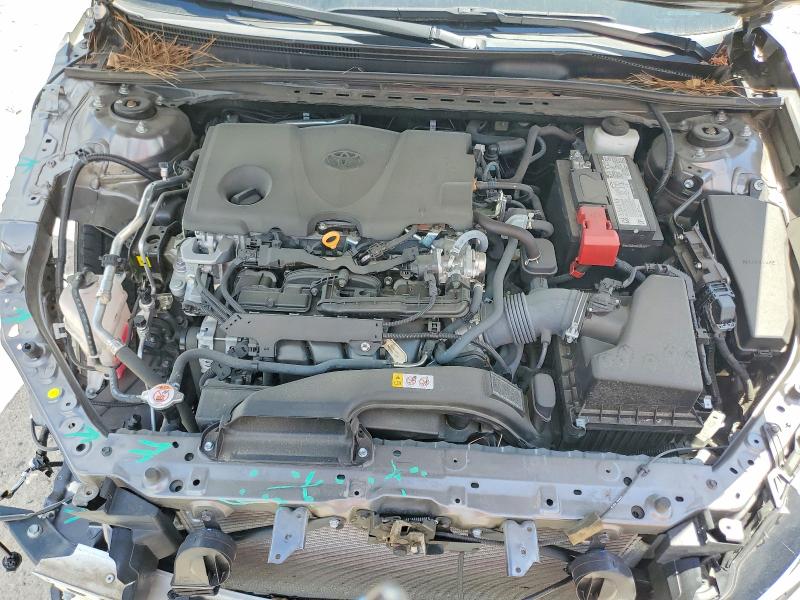Aukcja sprzedaży 2024 Toyota Camry, vin: 4T1C11AK8RU916085, numer aukcji: 49102336