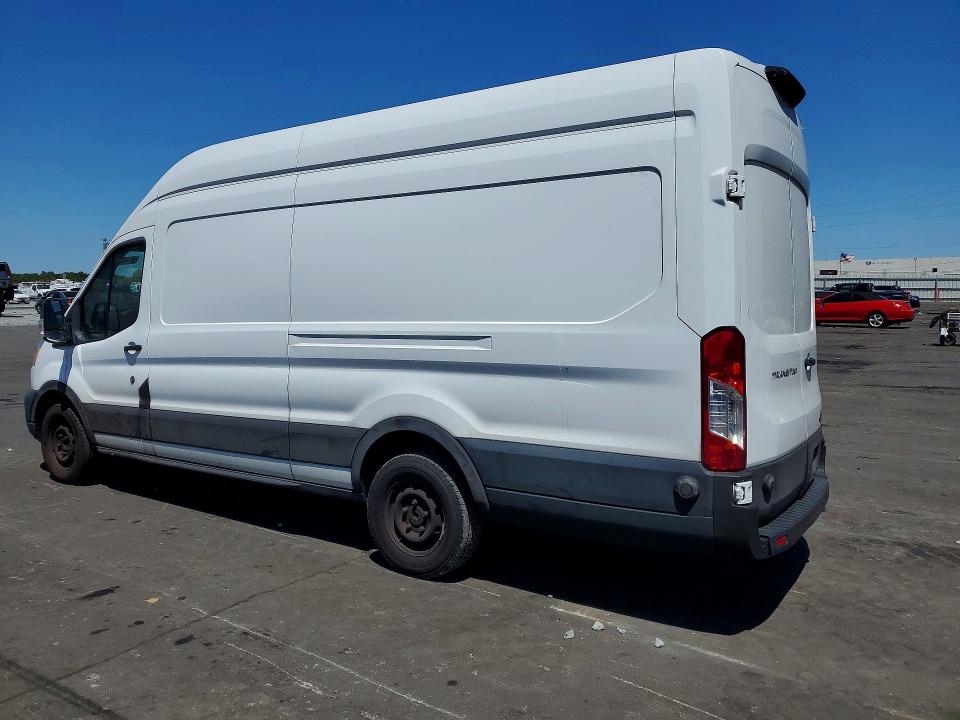 Продажа на аукционе авто 2021 Ford Transit, vin: 1FTBR3X82MKA98308, номер лота: 50790576