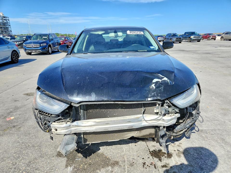 49285736 :رقم المزاد ، WAUFFAFL2DA169837 vin ، 2013 Audi A4 مزاد بيع