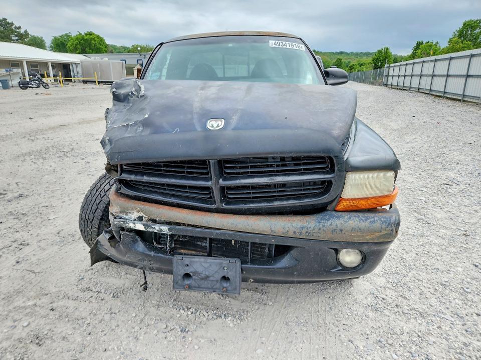 Aukcja sprzedaży 1998 Dodge Dakota, vin: 1B7GG22Y9WS690790, numer aukcji: 49341916