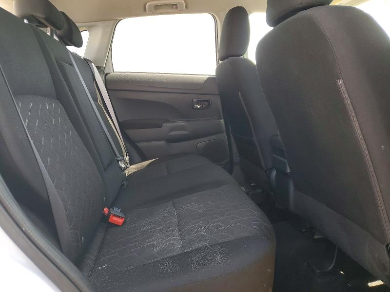 Продаж на аукціоні авто 2024 Mitsubishi Outlander Sport, vin: JA4ARUAU3RU009486, номер лоту: 50663626