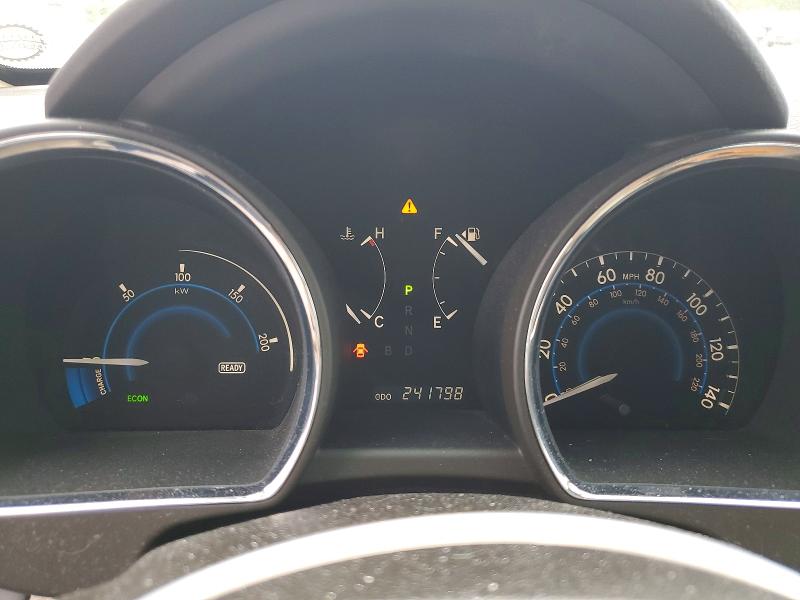 Auction sale of the 2010 Toyota Highlander, vin: JTEJW3EH9A2046592, lot number: 52004296