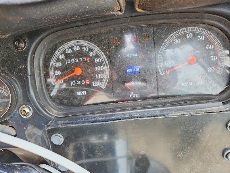 Продажа на аукционе авто 1990 Harley-davidson Flhtc, vin: 1HD1DPL19LY506825, номер лота: 51341646