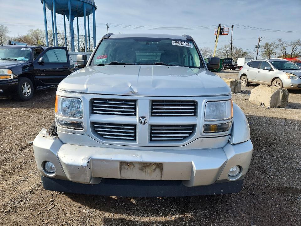Aukcja sprzedaży 2011 Dodge Nitro, vin: 1D4PT4GK7BW597543, numer aukcji: 49592796