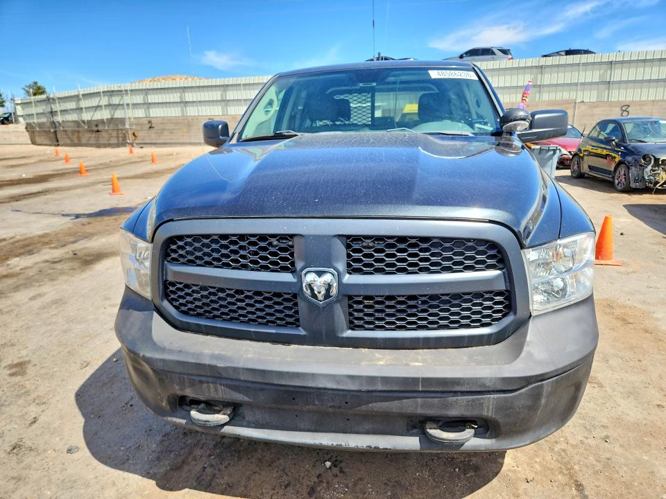 Aukcja sprzedaży 2017 Ram 1500, vin: 1C6RR7XT2HS813854, numer aukcji: 48586236