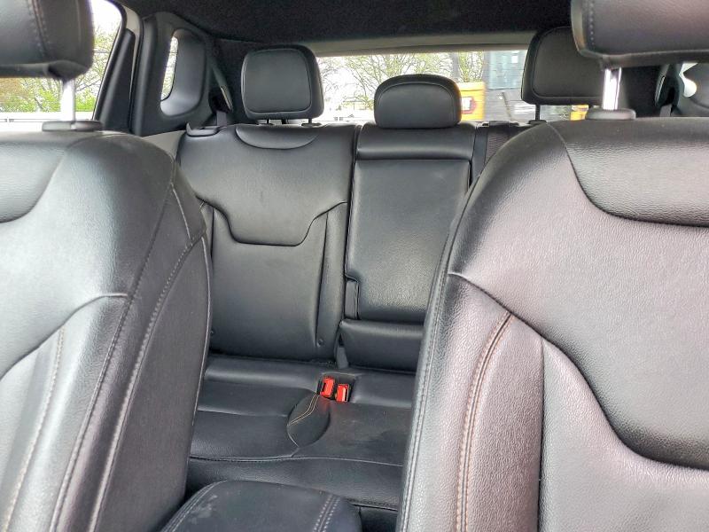 49151906 :رقم المزاد ، 3C4NJDCN6RT610888 vin ، 2024 Jeep Compass مزاد بيع
