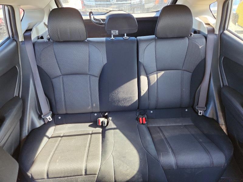 Продажа на аукционе авто 2021 Subaru Crosstrek, vin: JF2GTABC2M8225225, номер лота: 50556056