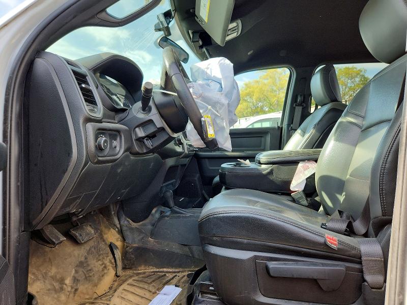 Aukcja sprzedaży 2021 Ram 2500, vin: 3C6UR5CJ6MG516333, numer aukcji: 48122346