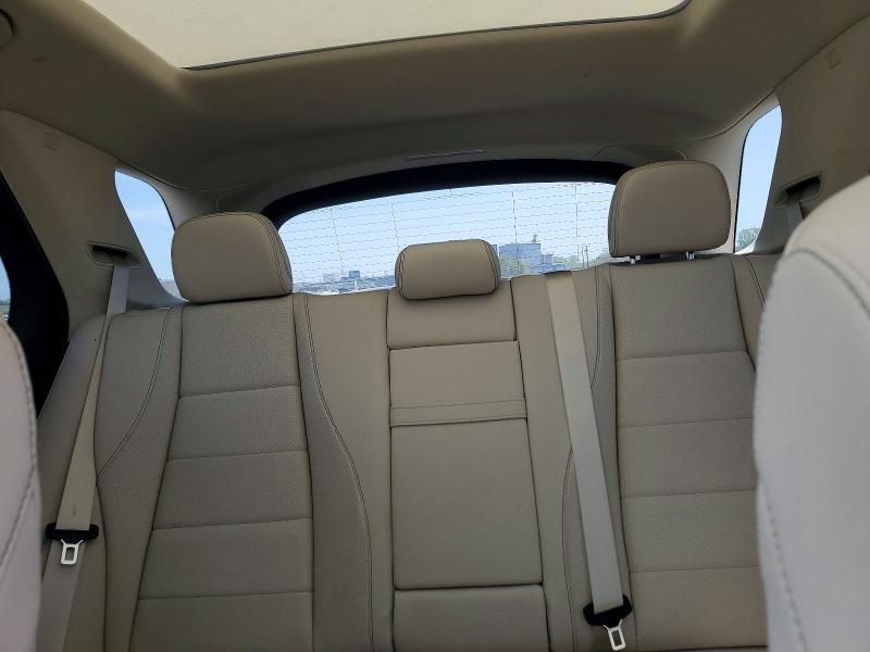 Продажа на аукционе авто 2022 Mercedes-benz Gle, vin: 4JGFB4KB7NA635594, номер лота: 50446306