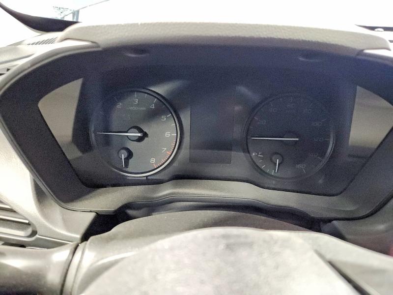 Продаж на аукціоні авто 2024 Subaru Crosstrek, vin: JF2GUABC0R8257529, номер лоту: 48588296