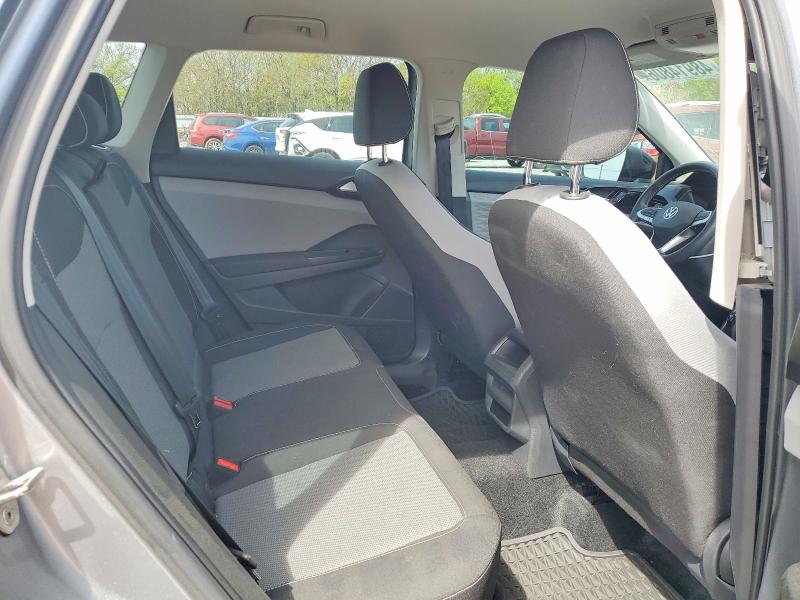 Продажа на аукционе авто 2023 Volkswagen Taos, vin: 3VVCX7B26PM363055, номер лота: 48914806