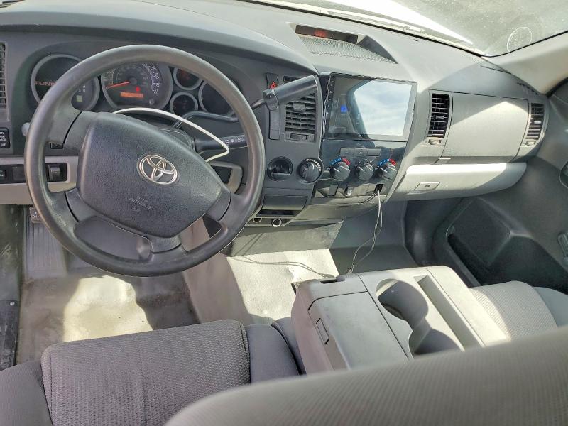 2007 Toyota Tundra მანქანა იყიდება აუქციონზე, vin: 5TFJU52187X002933, აუქციონის ნომერი: 48425736
