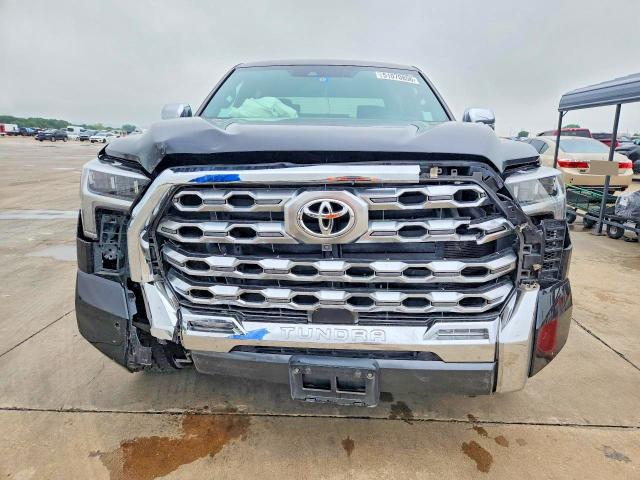 Продажа на аукционе авто 2022 Toyota Tundra, vin: 5TFMA5DB6NX026785, номер лота: 51070856