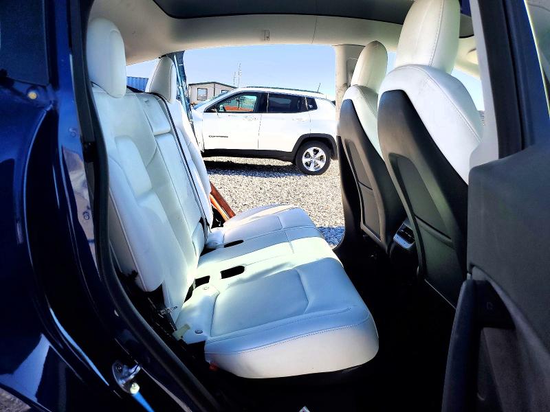 Aukcja sprzedaży 2022 Tesla Model Y, vin: 7SAYGDEE0NF548246, numer aukcji: 51893306