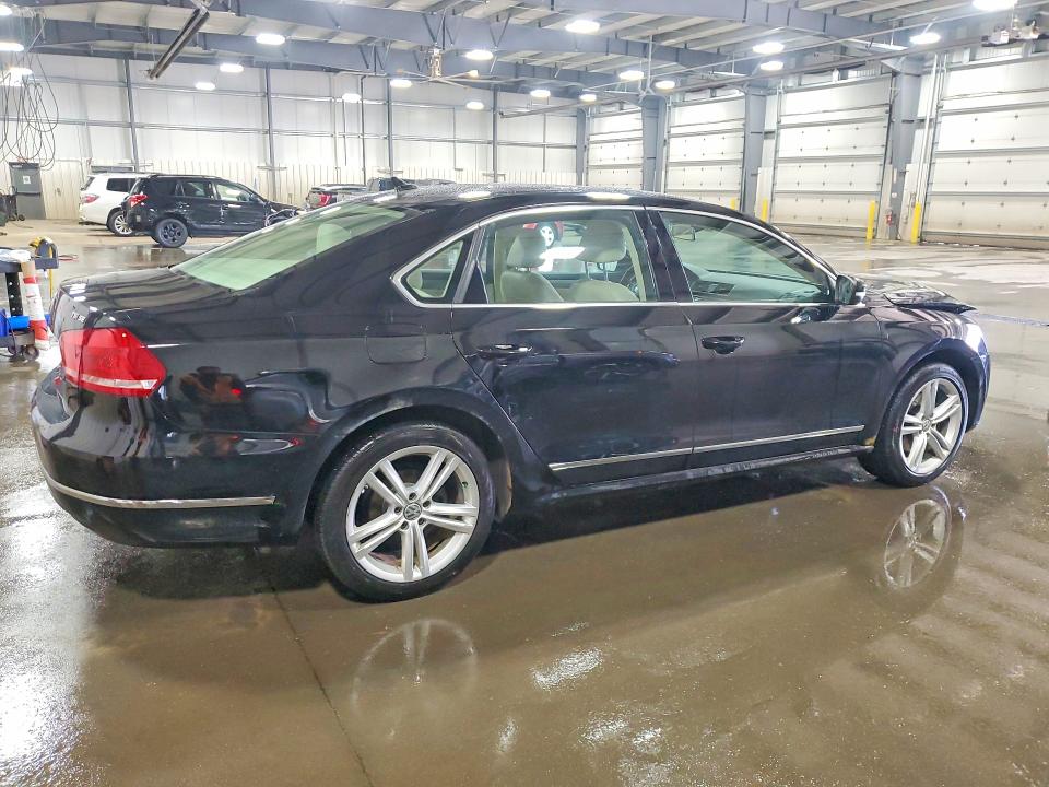 Продаж на аукціоні авто 2015 Volkswagen Passat, vin: 1VWBS7A32FC075422, номер лоту: 48486776