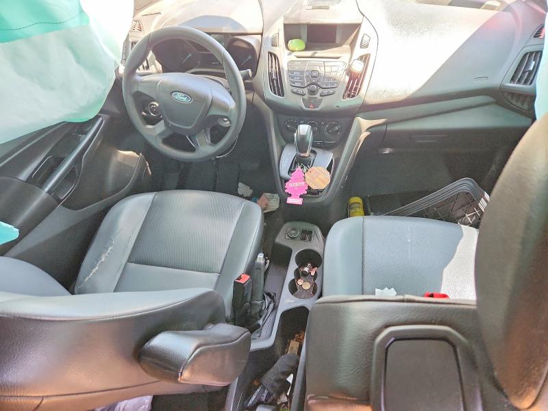 Продажа на аукционе авто 2018 Ford Transit Connect, vin: NM0LS7E77J1363815, номер лота: 50111246
