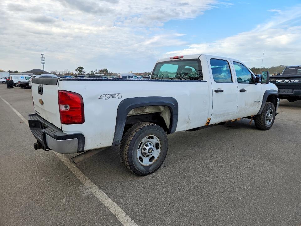 2012 Chevrolet Silverado მანქანა იყიდება აუქციონზე, vin: 1GC1KVCG8CF140769, აუქციონის ნომერი: 47998076