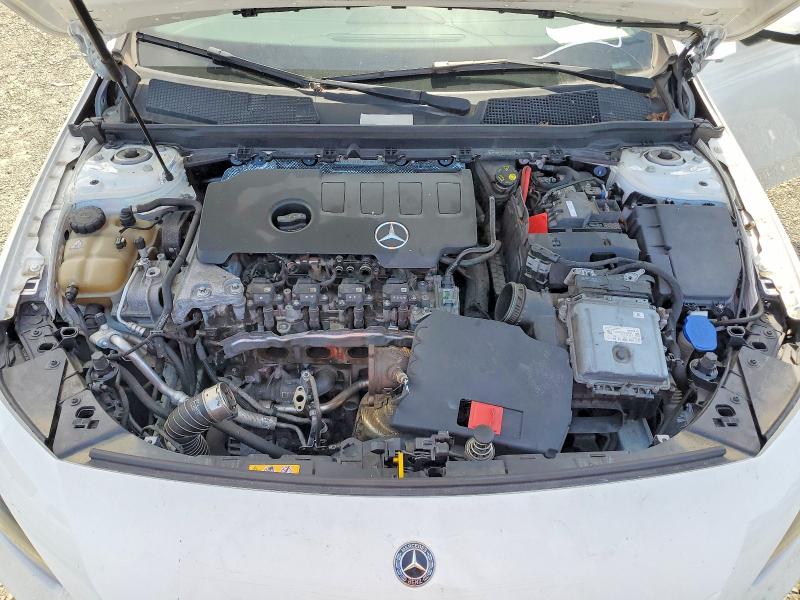 Продаж на аукціоні авто 2020 Mercedes-benz A, vin: W1K3G4EB2LW046673, номер лоту: 51156226