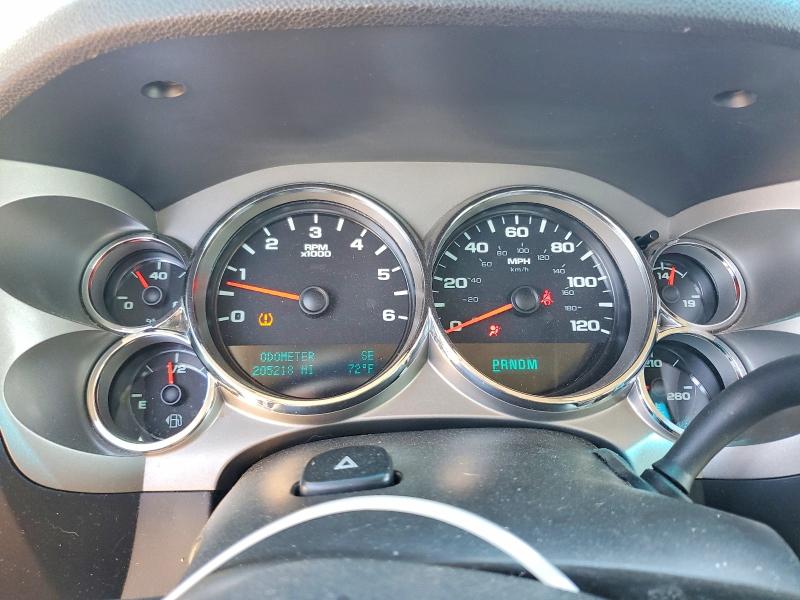 2011 Chevrolet Silverado მანქანა იყიდება აუქციონზე, vin: 3GCPCSE01BG361536, აუქციონის ნომერი: 47979946
