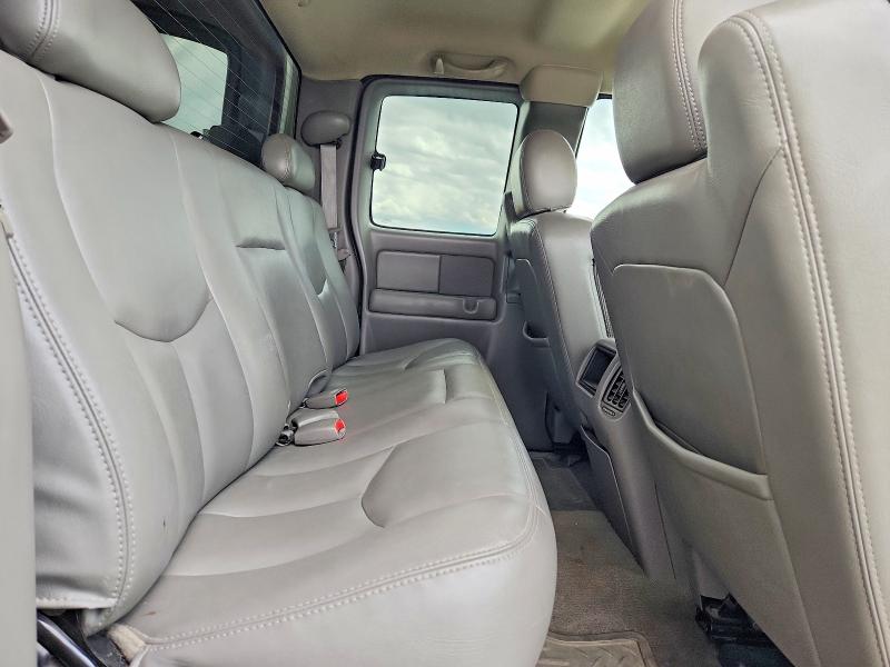 51877766 :رقم المزاد ، 2GTEK19T931305878 vin ، 2003 Gmc New Sierra مزاد بيع