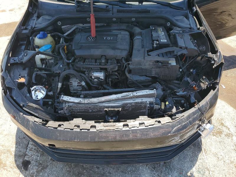 Aukcja sprzedaży 2016 Volkswagen Jetta, vin: 3VWD17AJ4GM249940, numer aukcji: 50090396