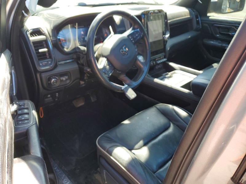 48836146 :رقم المزاد ، 1C6SRFHT4PN601836 vin ، 2023 Ram 1500 مزاد بيع