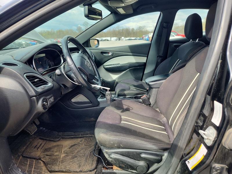 Продаж на аукціоні авто 2014 Dodge Dart, vin: 1C3CDFBB1ED746805, номер лоту: 49593046