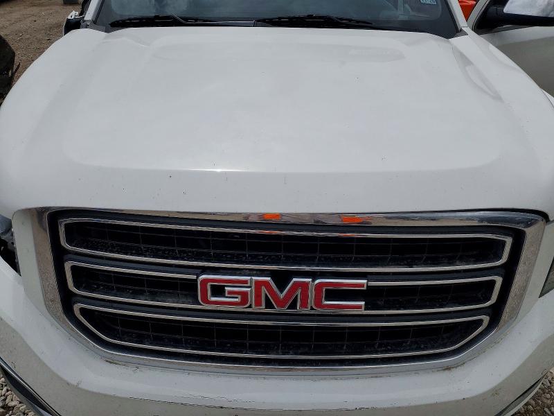 Aukcja sprzedaży 2016 Gmc Yukon Xl, vin: 1GKS1FKC7GR474277, numer aukcji: 49403276