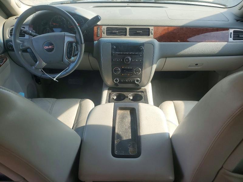 Aukcja sprzedaży 2014 Gmc Yukon, vin: 1GKS1CE07ER197756, numer aukcji: 51015896