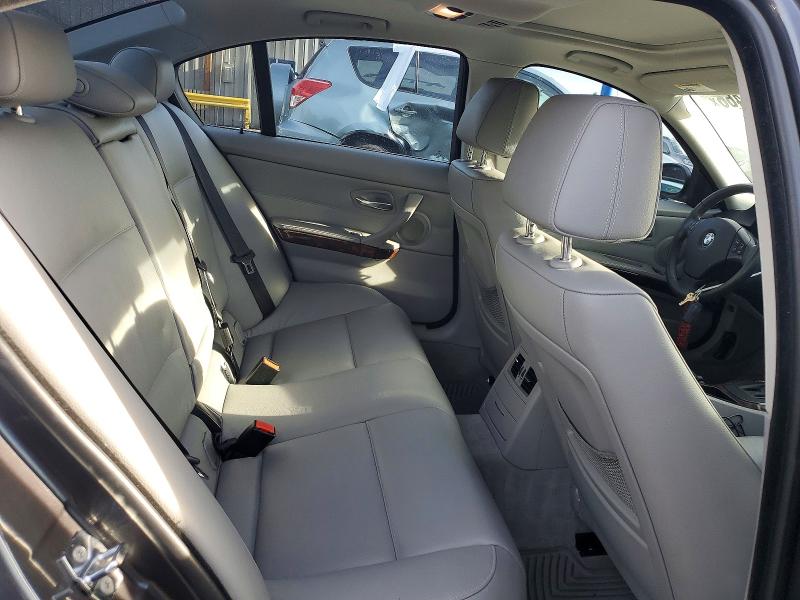 48914466 :رقم المزاد ، WBAVD53568A286096 vin ، 2008 Bmw 335 مزاد بيع