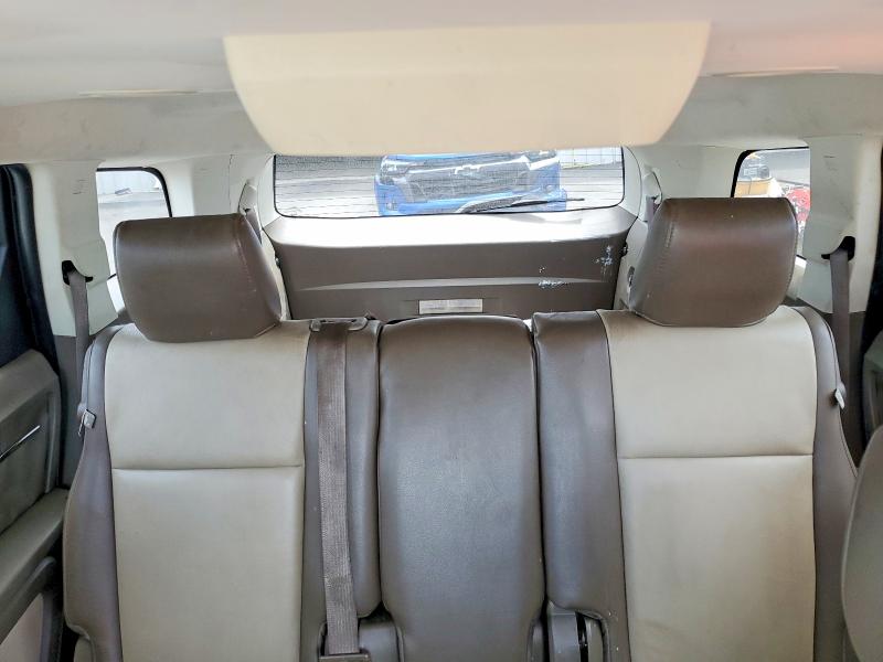 49254516 :رقم المزاد ، 3D4PG6FV8AT140949 vin ، 2010 Dodge Journey مزاد بيع